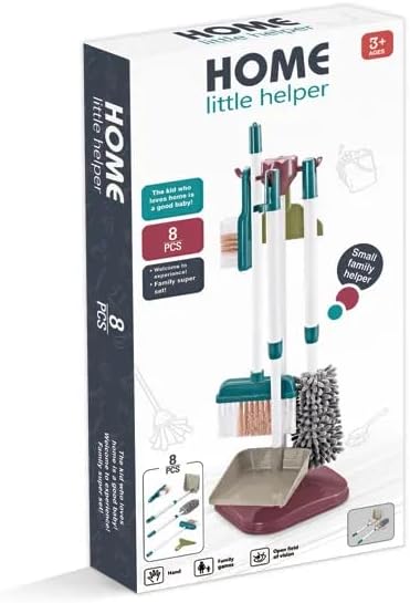 Home Little Helper Accessories Yalla Generic Play Yallatoys