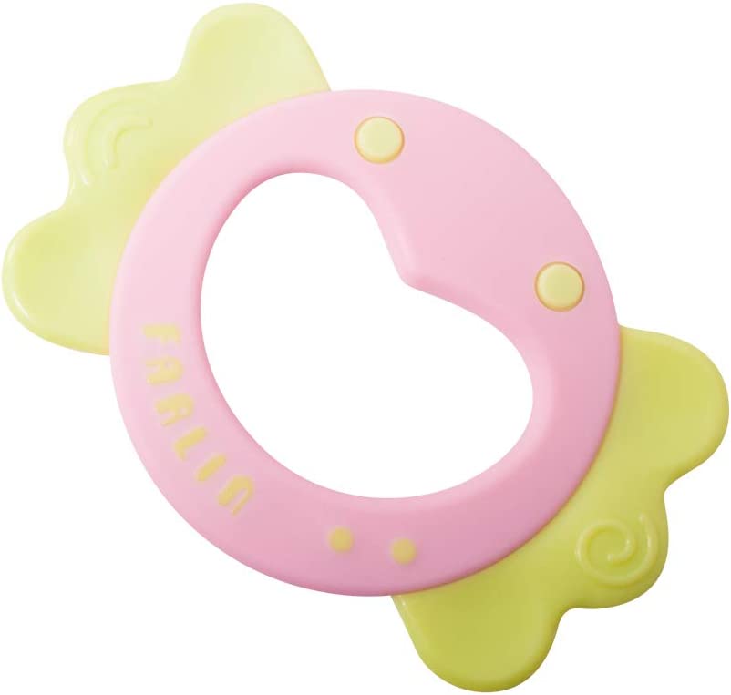 Farlin  Candy Lady Teether Farlin Yallatoys