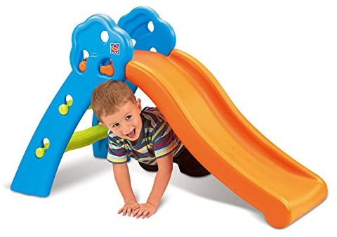 Buy Grow N Up Qwikfold Fun Slide | Yallatoys.com