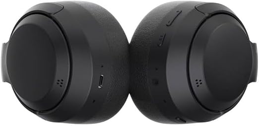 Buy Honor Choice Bluetooth Headphone Pro ANC Black Color | Yallatoys.com