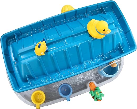 Buy Step 2 Rain Showers Splash Tub | Yallatoys.com
