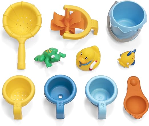 Buy Step 2 Rain Showers Splash Tub | Yallatoys.com