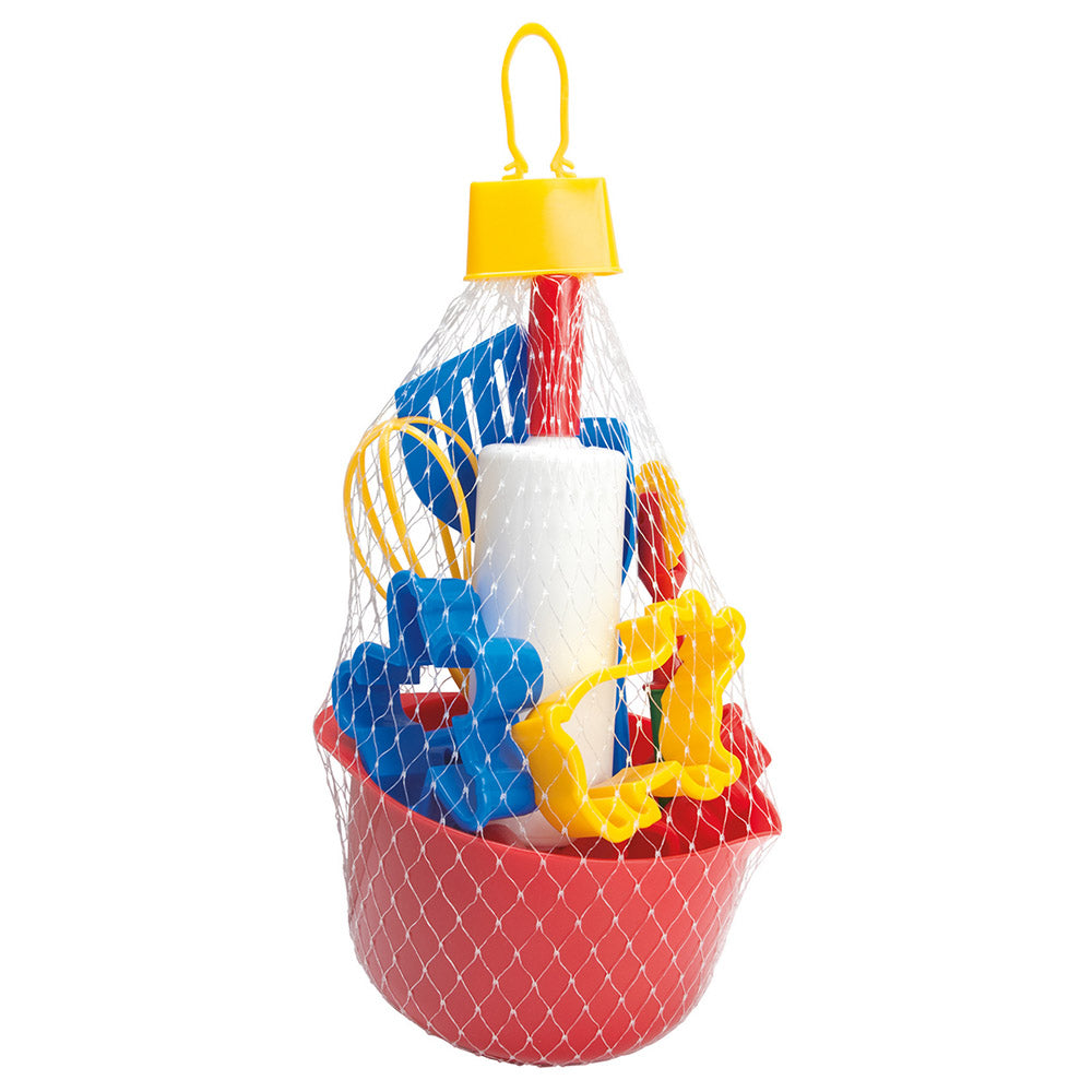 Buy Dantoy Colourful Baking Set | Yallatoys.com