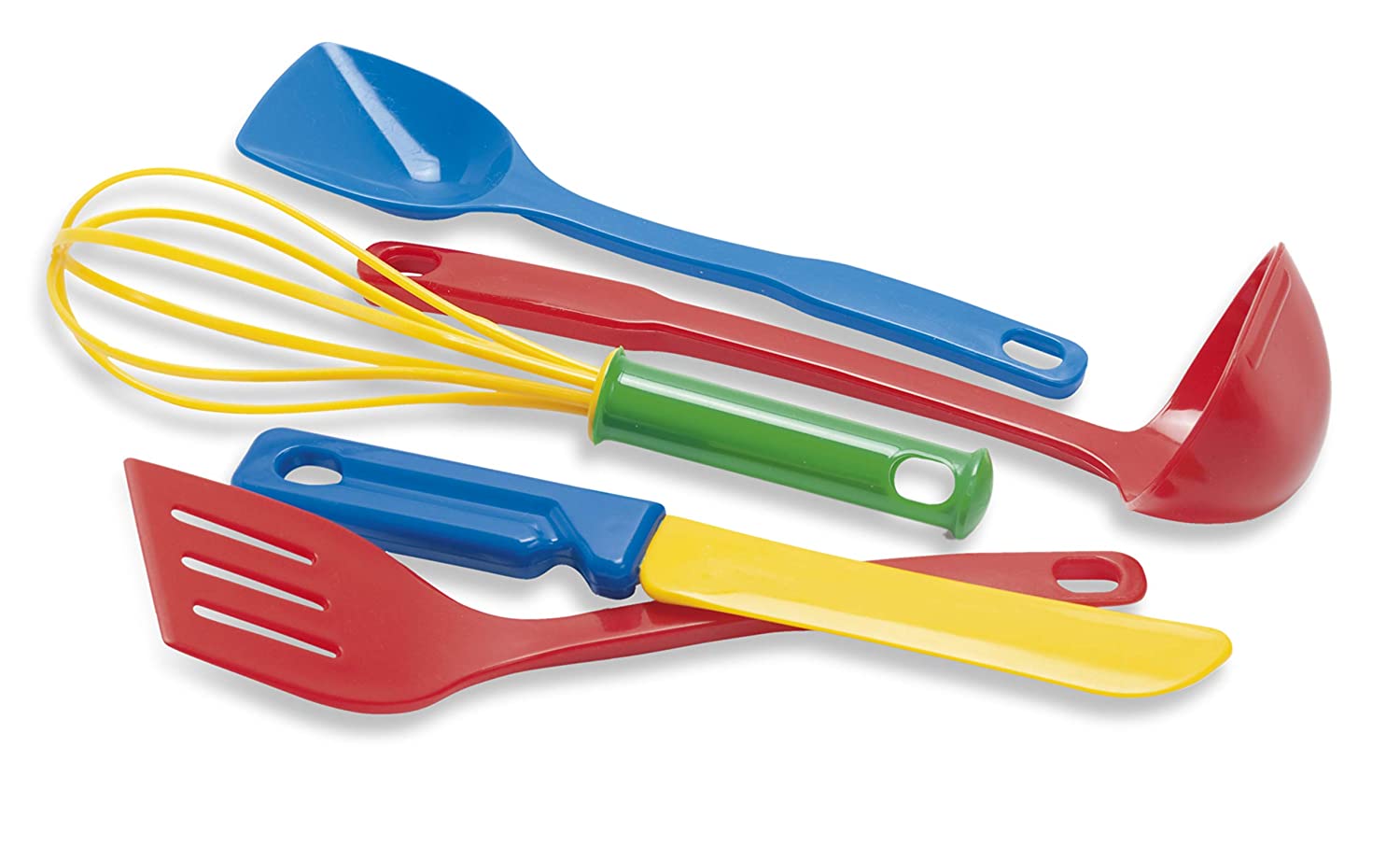 Buy Dantoy Kitchen Utensils Set | Yallatoys.com
