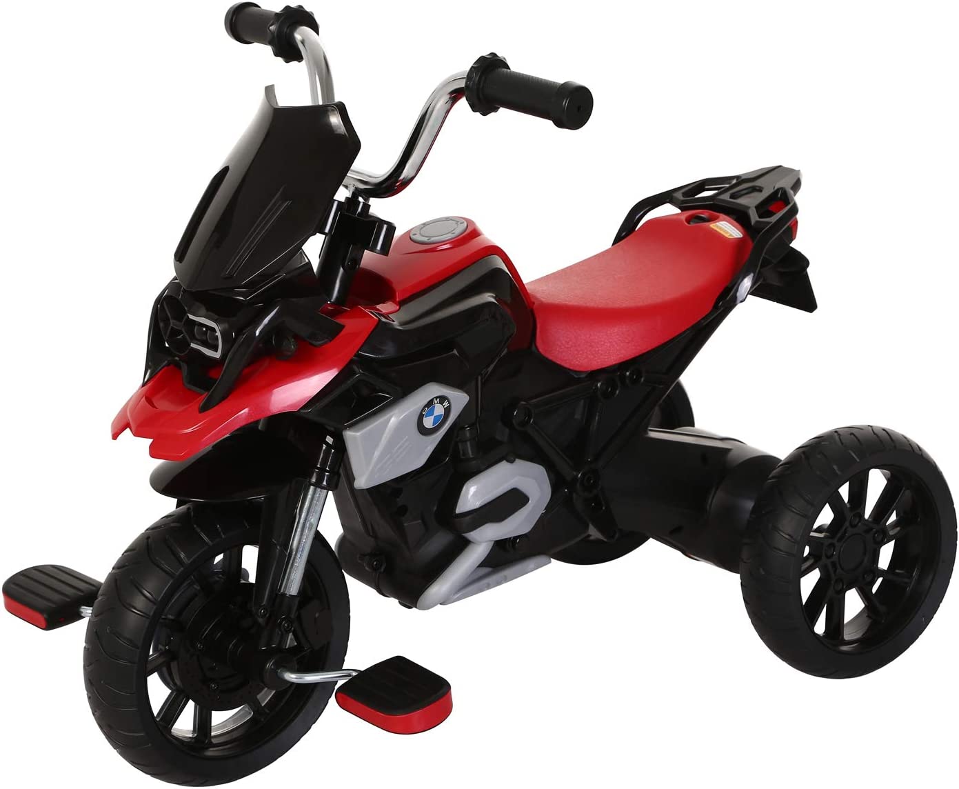 Buy Rollplay BMW R1200 GS Motor Trike | Yallatoys.com