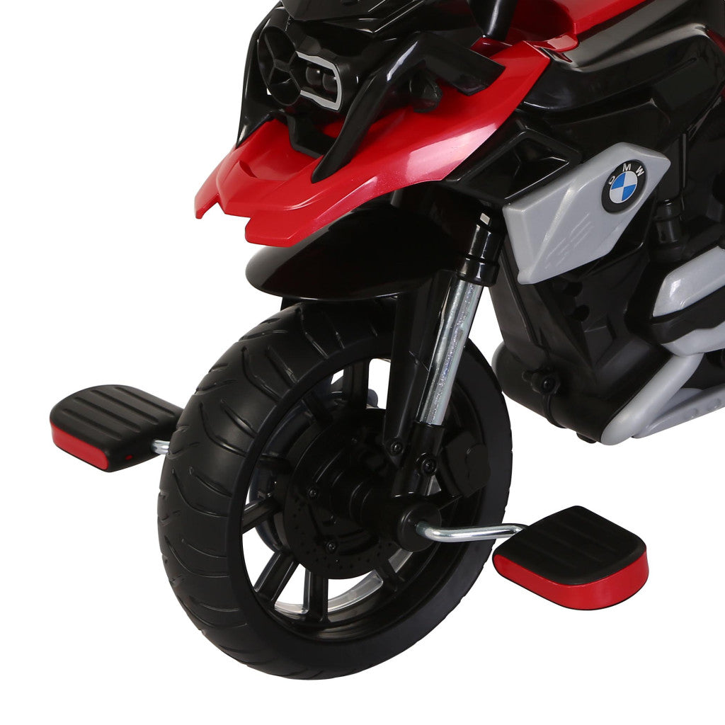 Buy Rollplay BMW R1200 GS Motor Trike | Yallatoys.com