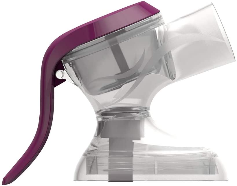 Buy Tommee Tippee Made For Me Manual Breast Pump With Soft | Yallatoys.com