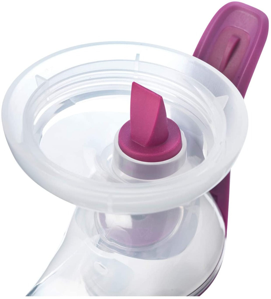 Buy Tommee Tippee Made For Me Manual Breast Pump With Soft | Yallatoys.com