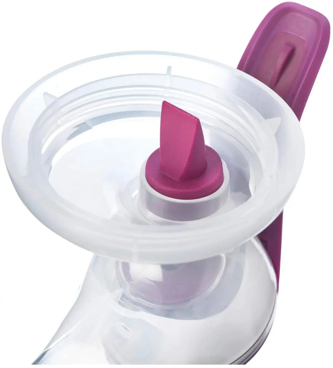 Tommee Tippee Made For Me Manual Breast Pump With Soft Tommee Tippee Yallatoys