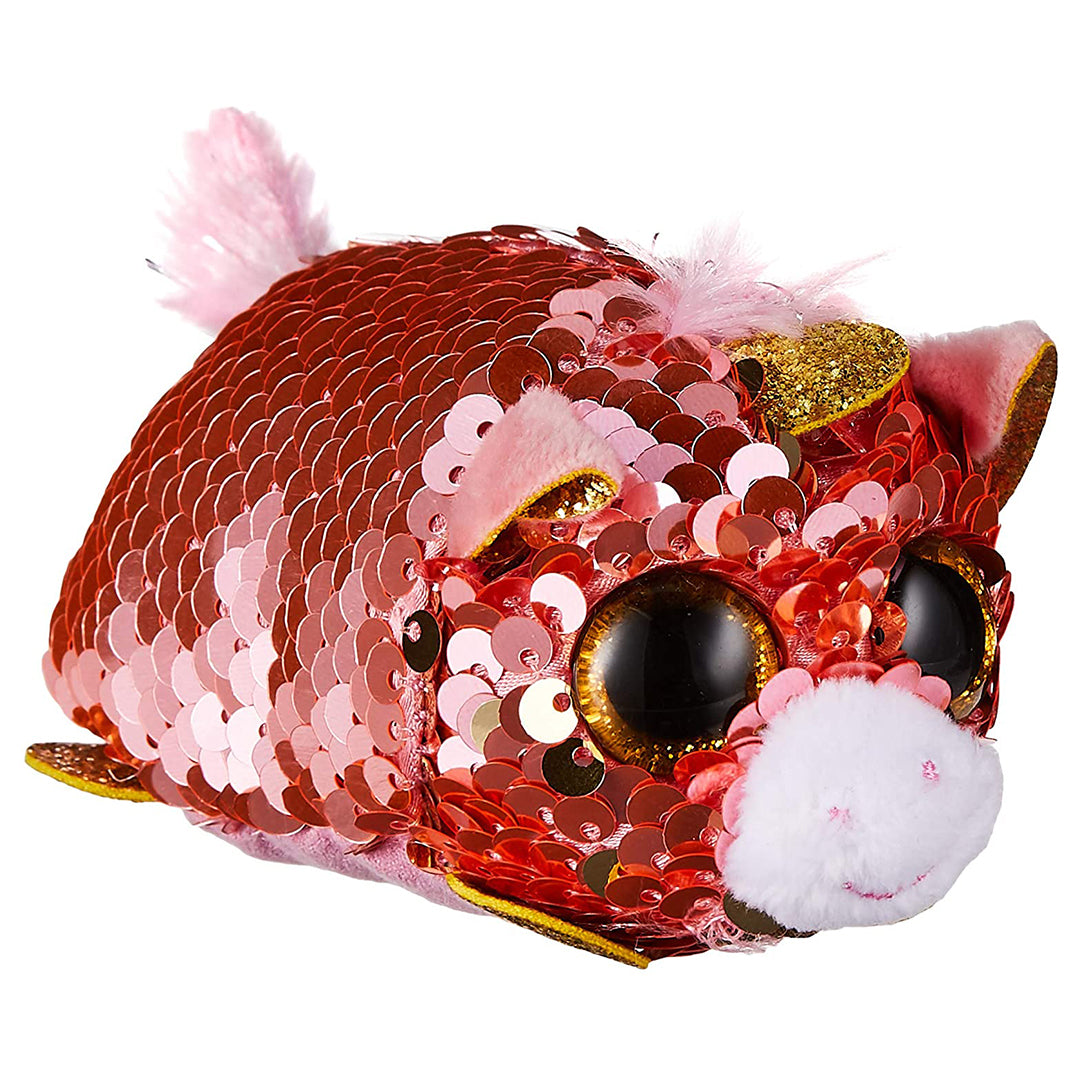 Buy TY Flippable Unicorn Sunset 2 in 1 | Yallatoys.com