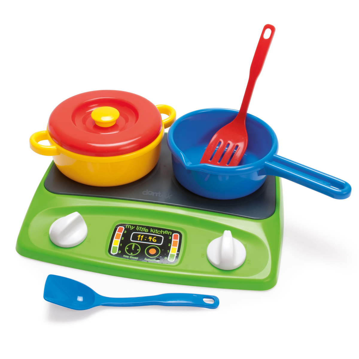 Buy Dantoy Children's Cook & Serve Set | Yallatoys.com