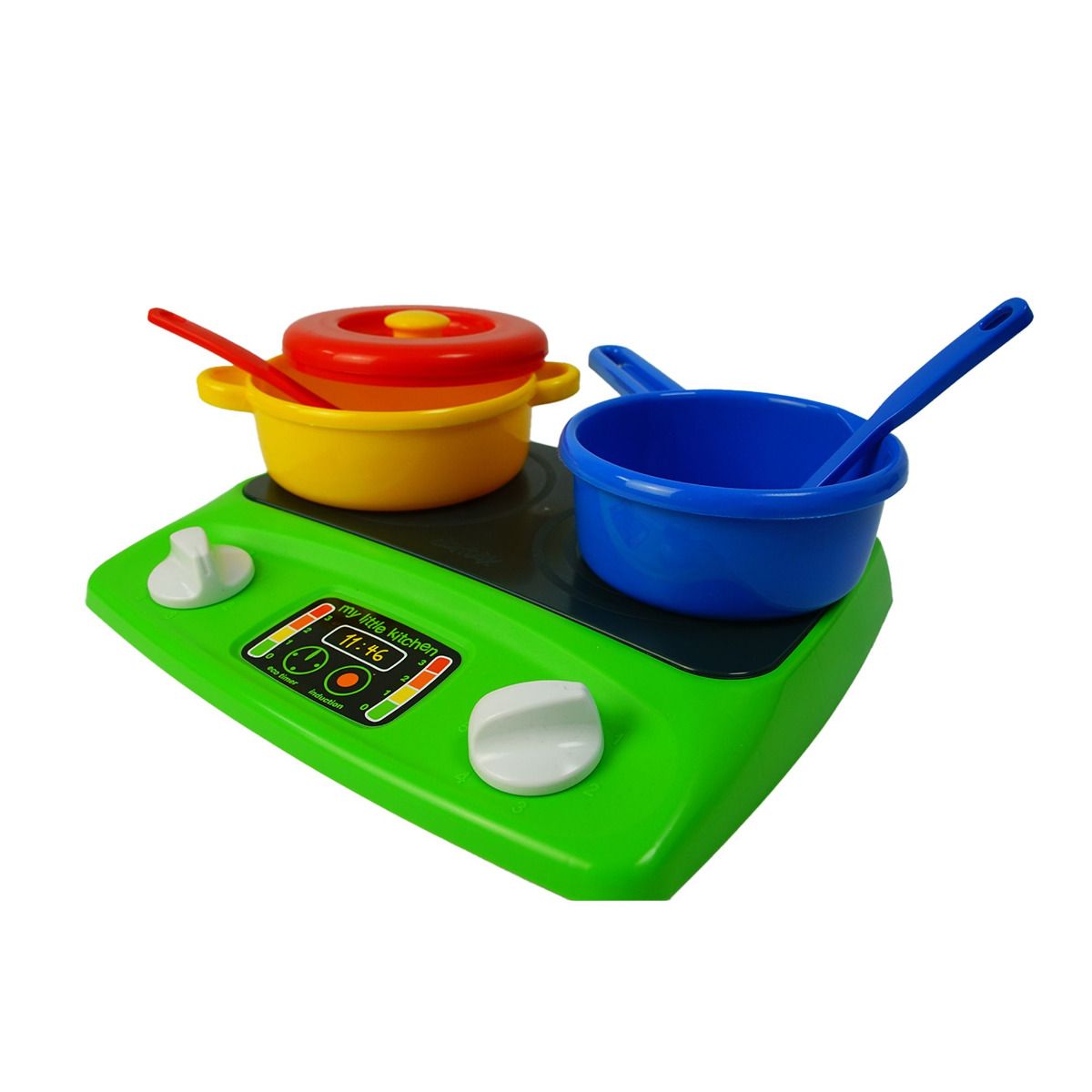 Buy Dantoy Children's Cook & Serve Set | Yallatoys.com