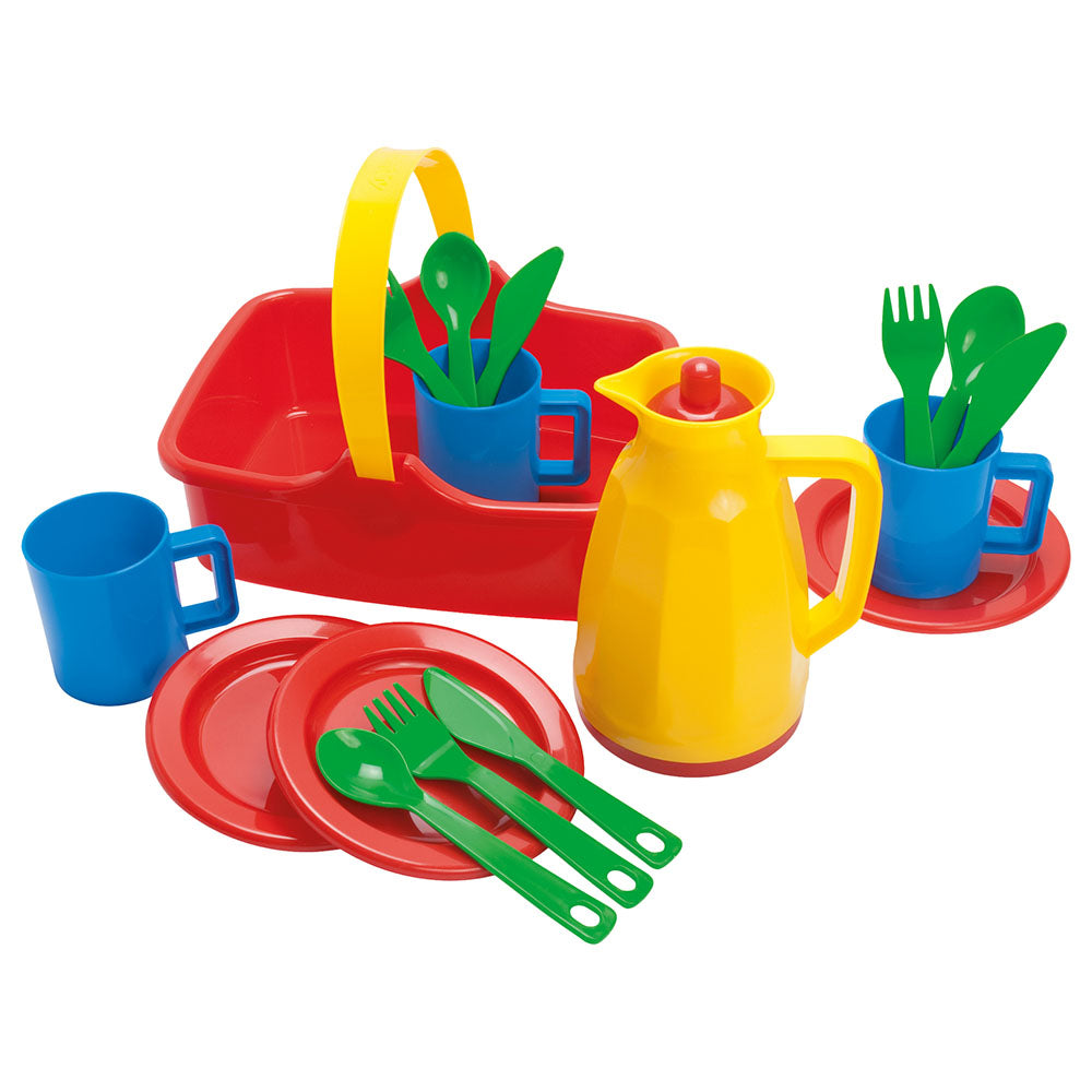 Buy Dantoy Children's Picnic Set | Yallatoys.com