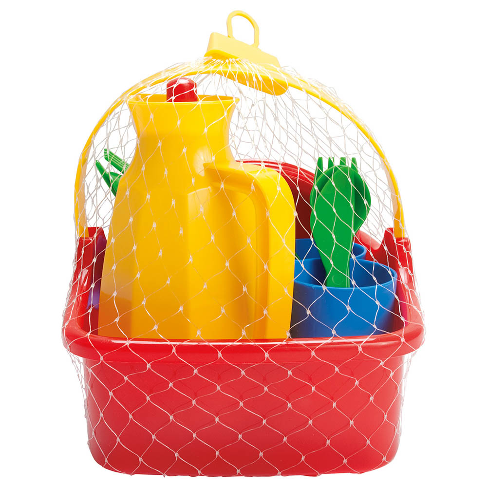 Buy Dantoy Children's Picnic Set | Yallatoys.com