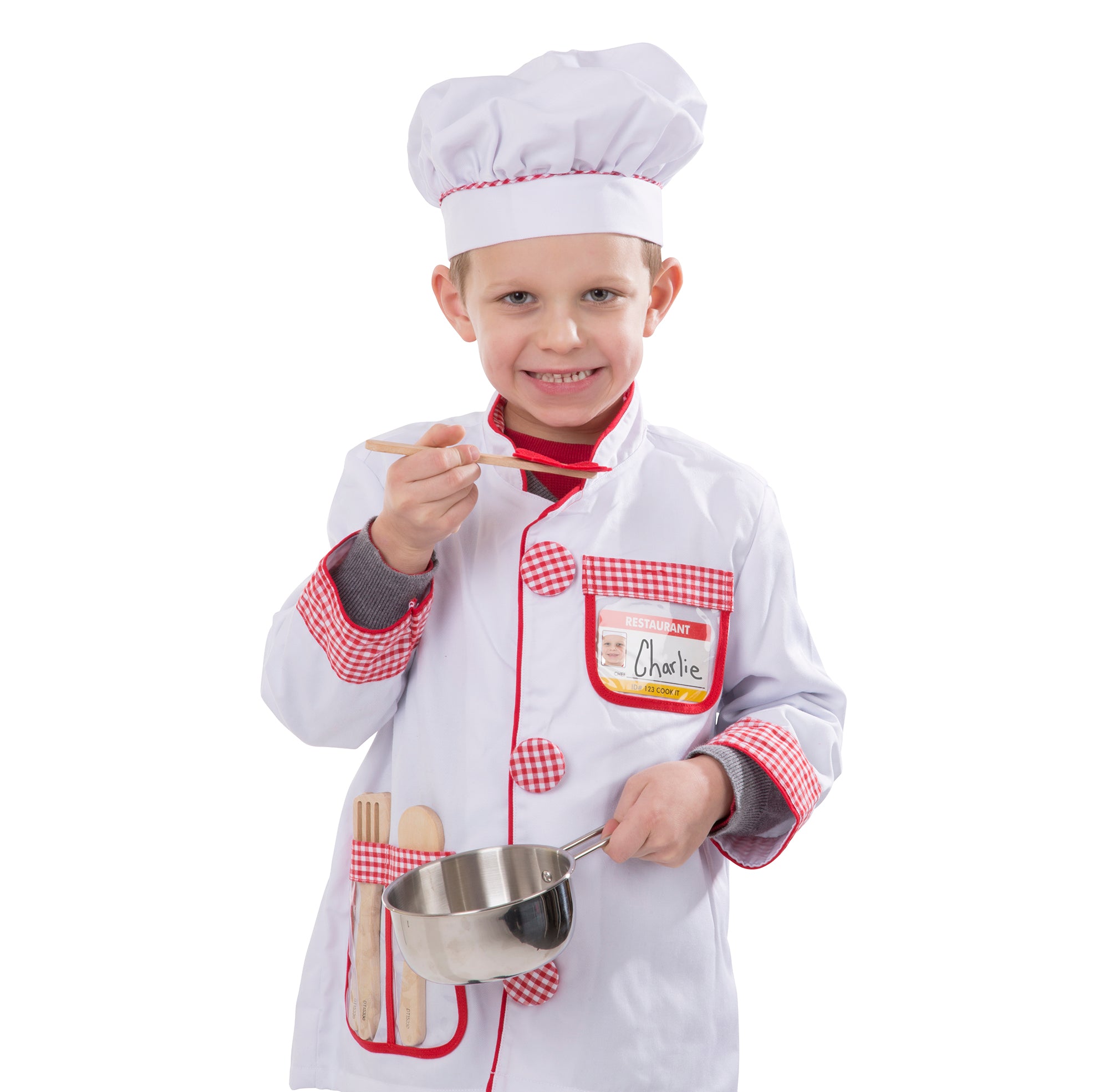 Buy Let S Play House! Pots   Pans Set | Yallatoys.com