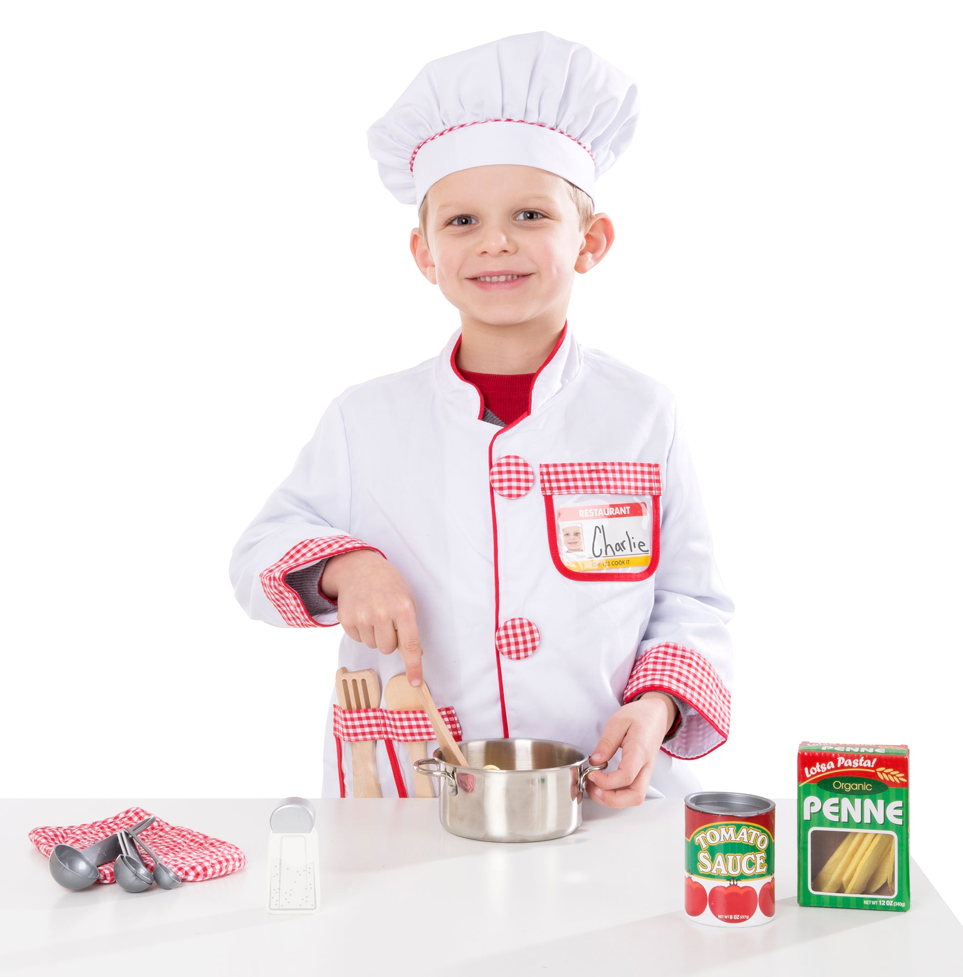 Buy Let S Play House! Pots   Pans Set | Yallatoys.com