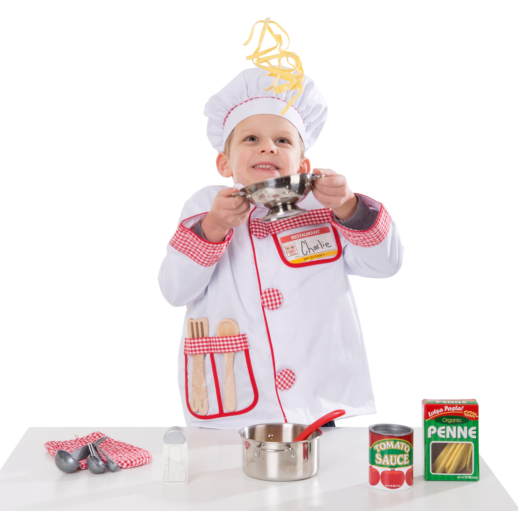 Buy Let S Play House! Pots   Pans Set | Yallatoys.com