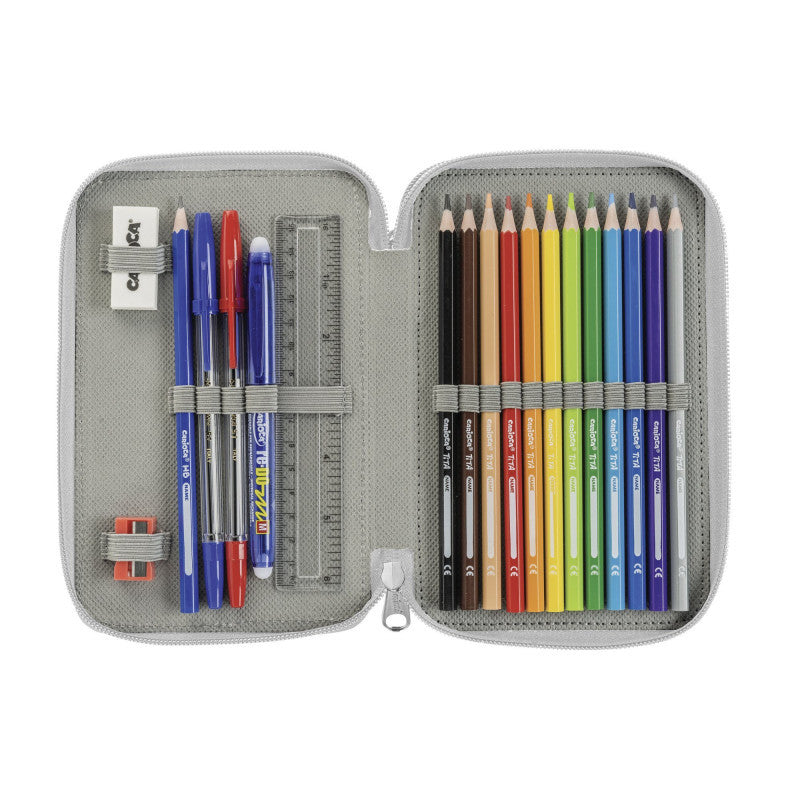Buy Carioca Play Box Baby Art Set | Yallatoys.com