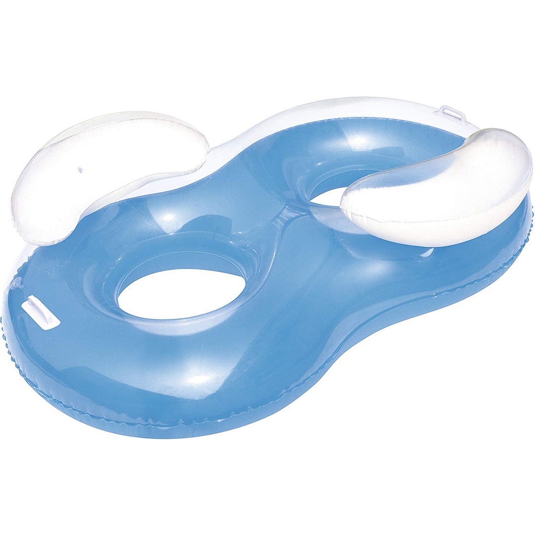 Buy Bestway Double Ring Float | Yallatoys.com