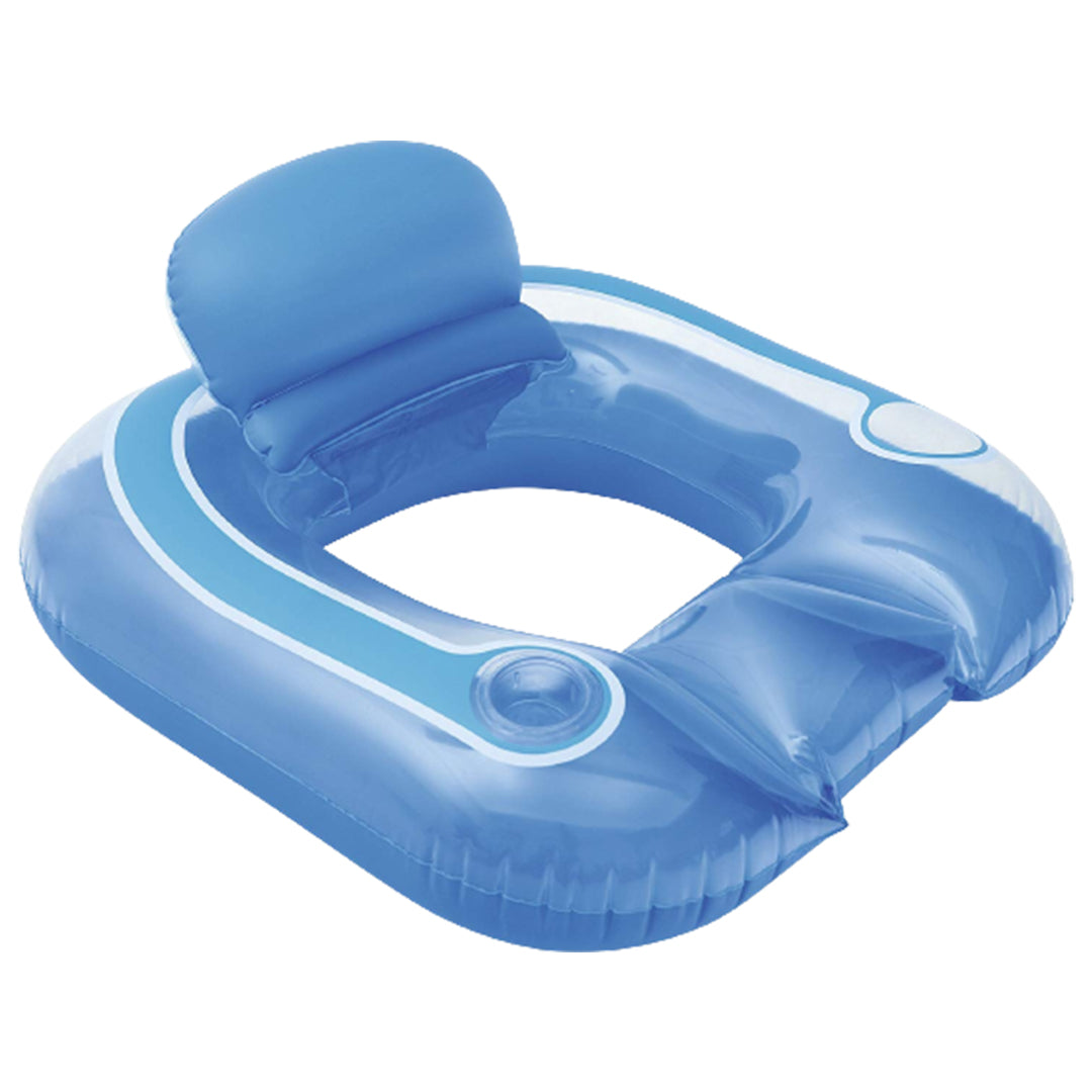 Buy Bestway Flip-Pillow Lounge (Sold Separately Subject to Availability) | Yallatoys.com