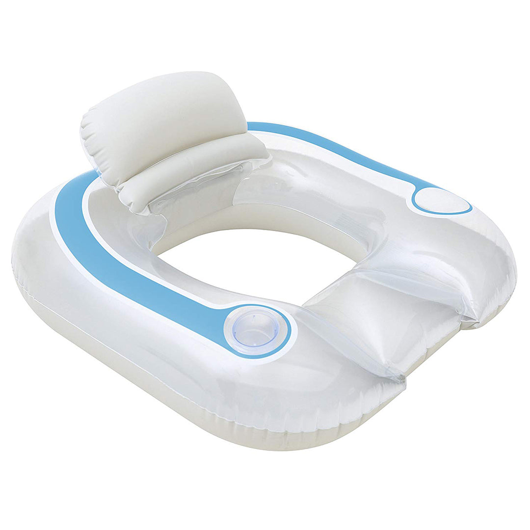 Buy Bestway Flip-Pillow Lounge (Sold Separately Subject to Availability) | Yallatoys.com