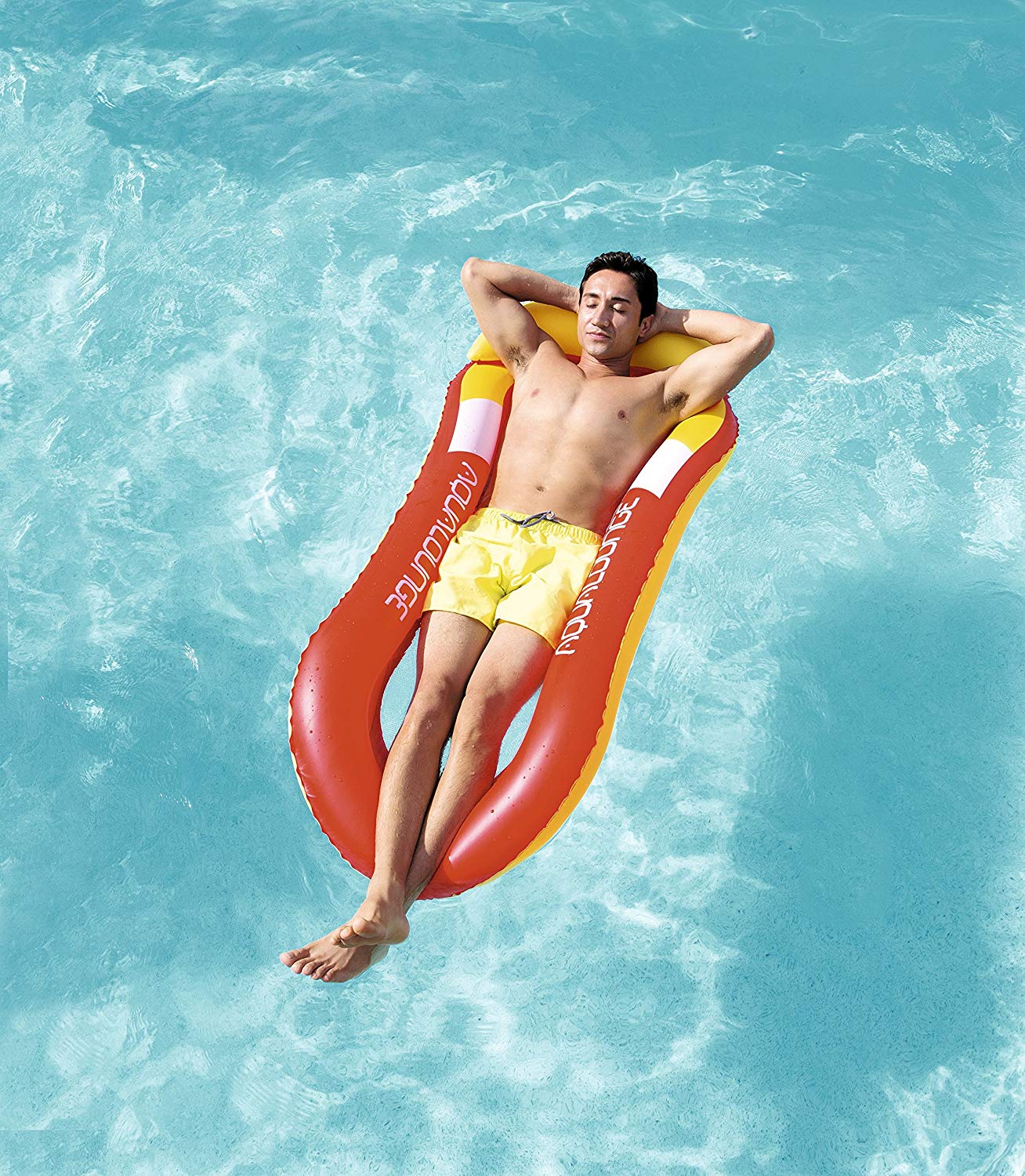 Buy Aqua Lounge | Yallatoys.com