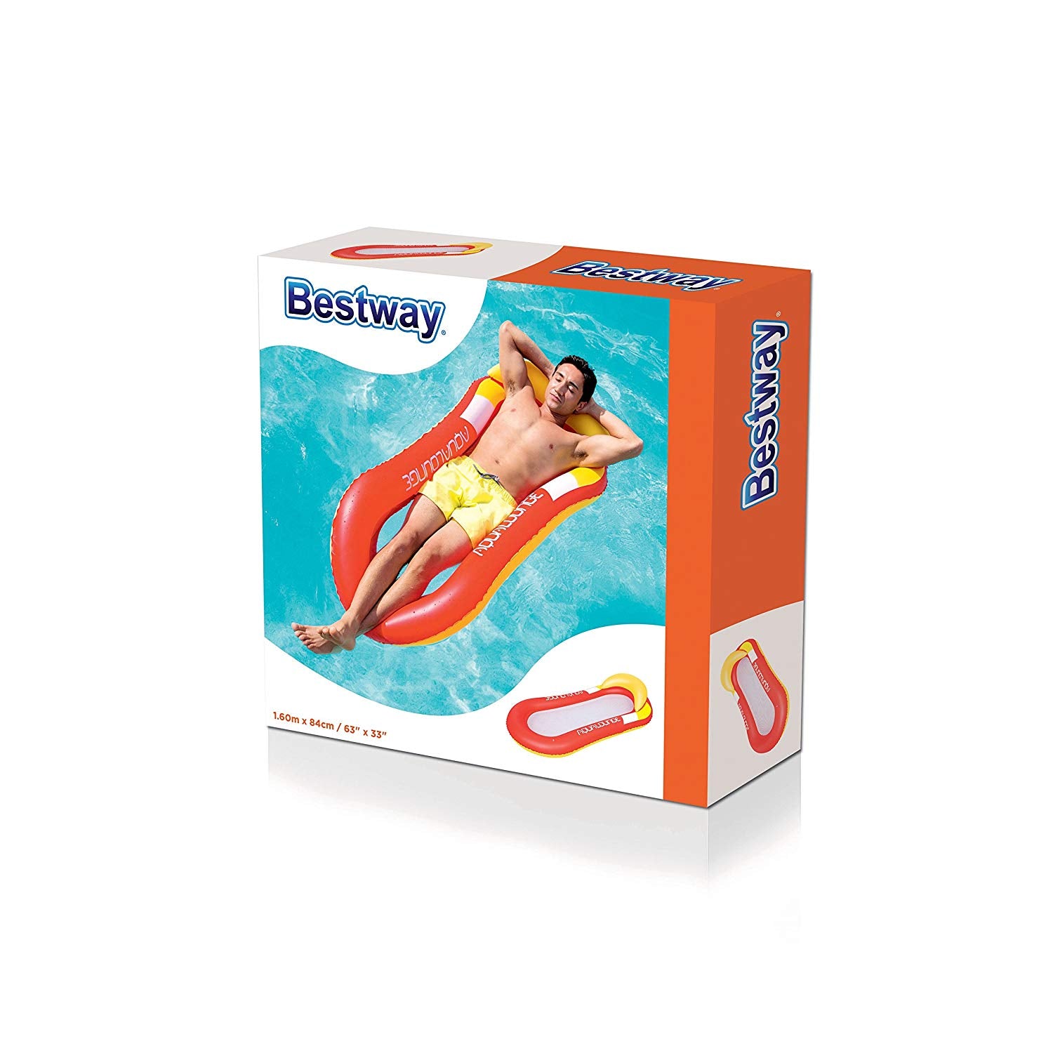 Buy Aqua Lounge | Yallatoys.com