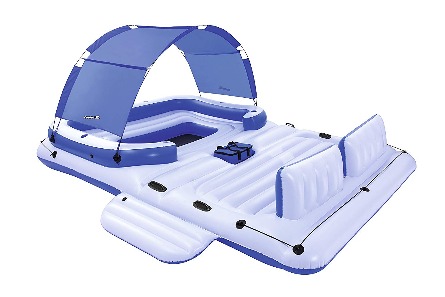 Buy Bestway Coolerz Tropical Breeze Island | Yallatoys.com