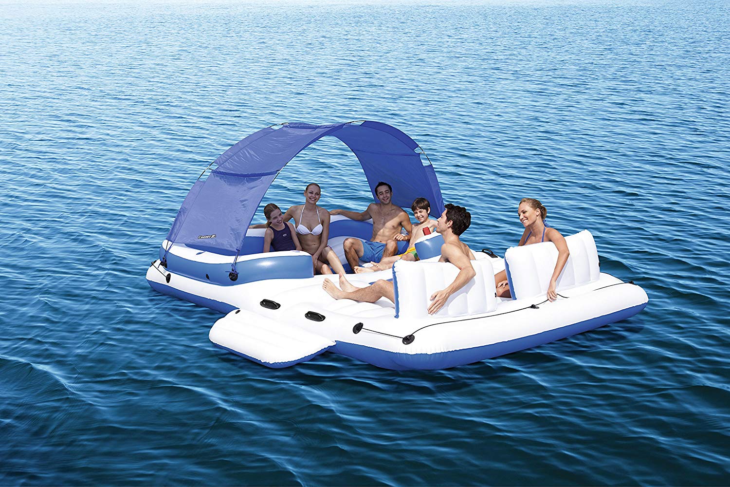 Buy Bestway Coolerz Tropical Breeze Island | Yallatoys.com