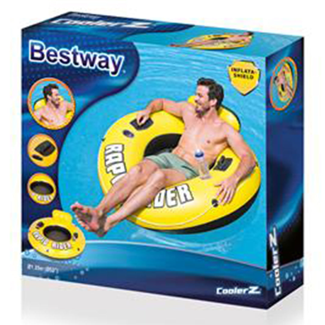 Buy Bestway Rapid Rider 1.35m | Yallatoys.com