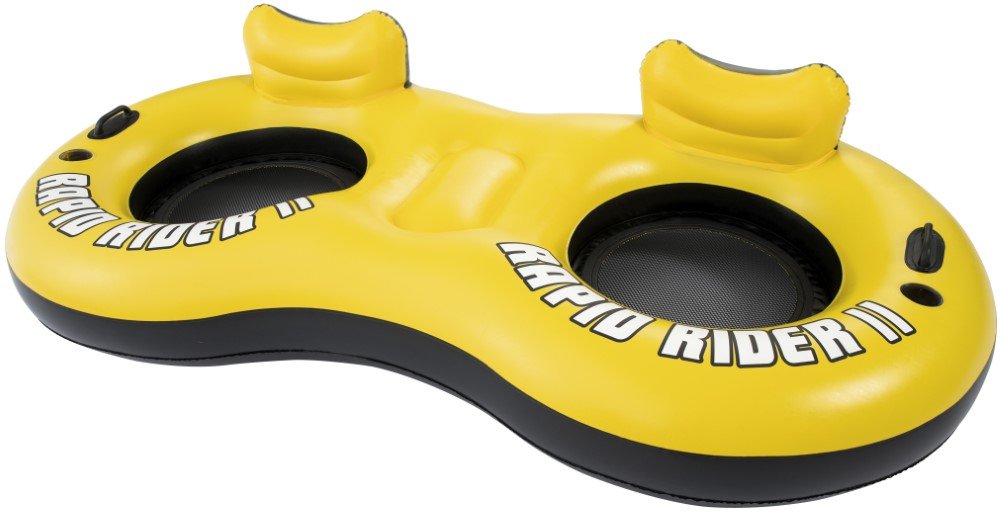 Buy Bestway Coolerz Rapid Rider X2 | Yallatoys.com