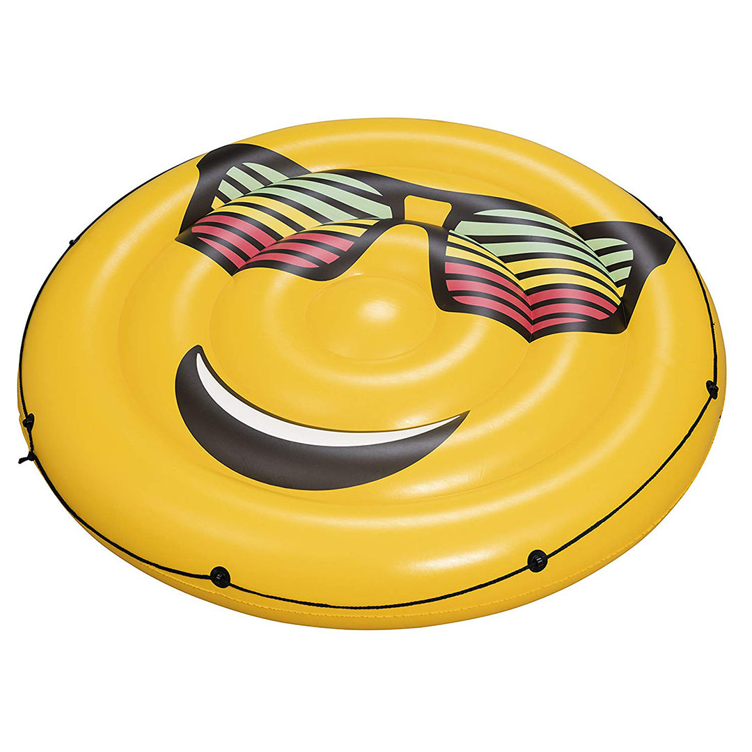 Buy Bestway Summer Stylez Smiley 1.88m | Yallatoys.com