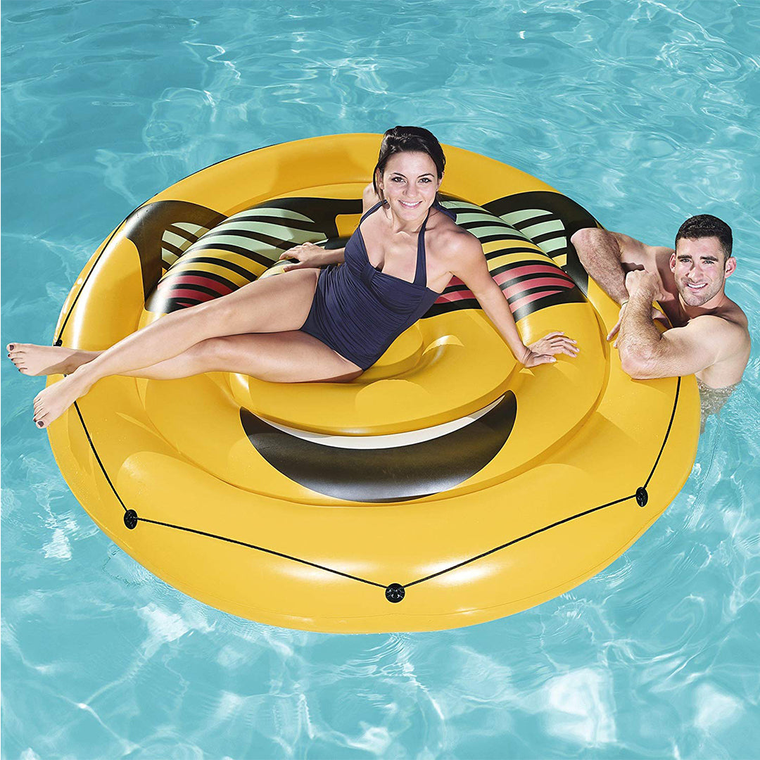 Buy Bestway Summer Stylez Smiley 1.88m | Yallatoys.com