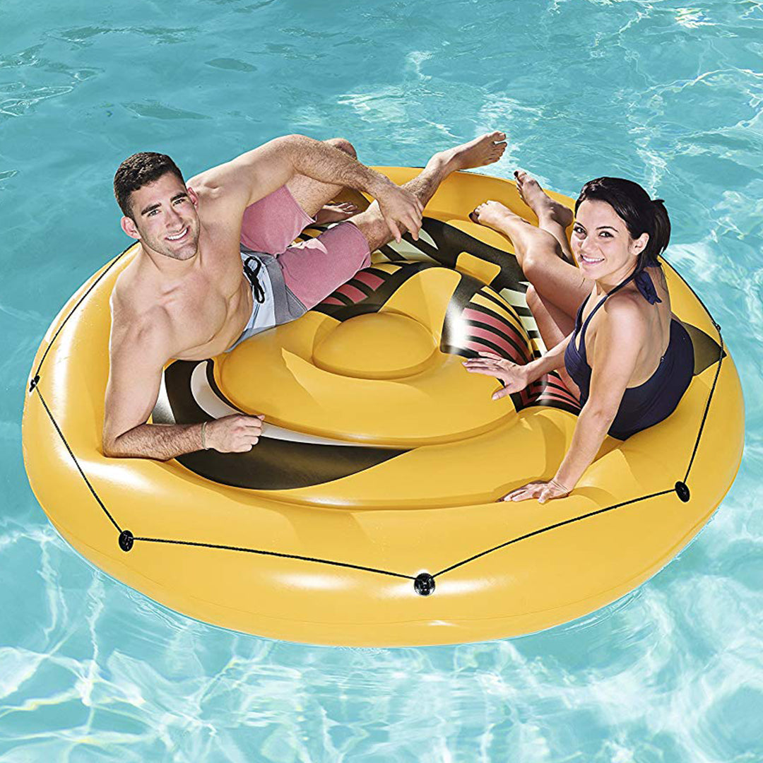 Buy Bestway Summer Stylez Smiley 1.88m | Yallatoys.com
