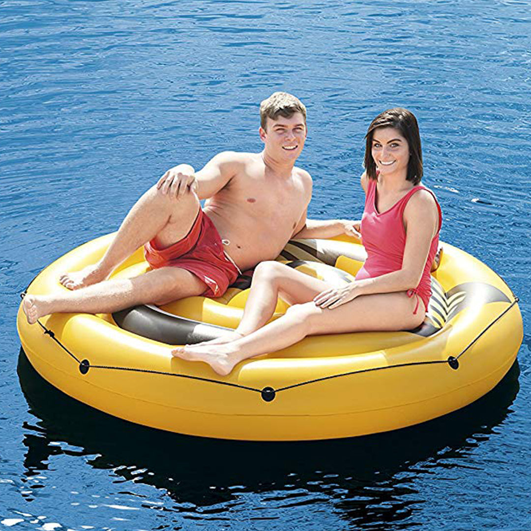 Buy Bestway Summer Stylez Smiley 1.88m | Yallatoys.com