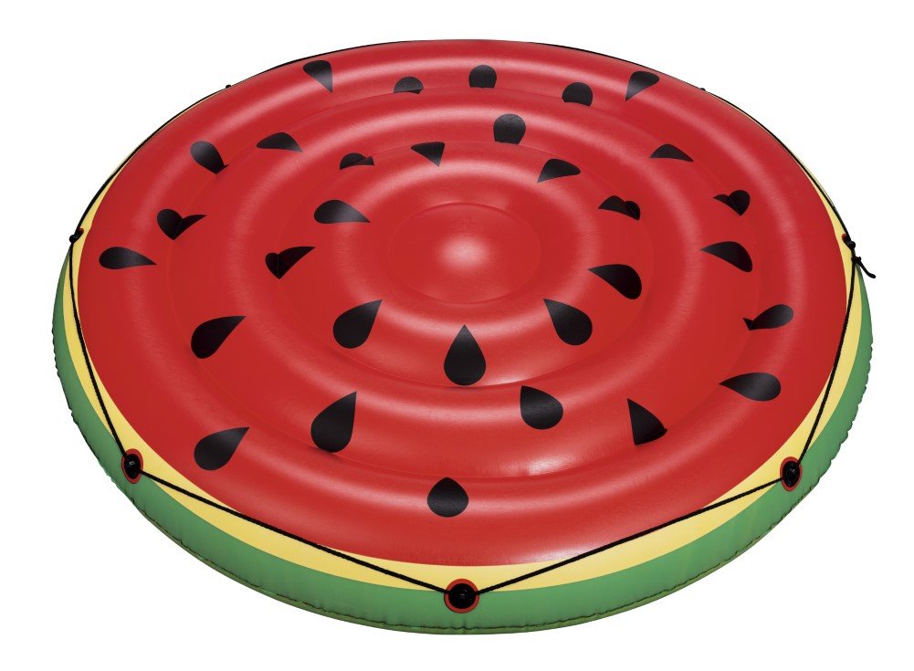 Buy Bestway 74 1.88M Watermelon Island | Yallatoys.com