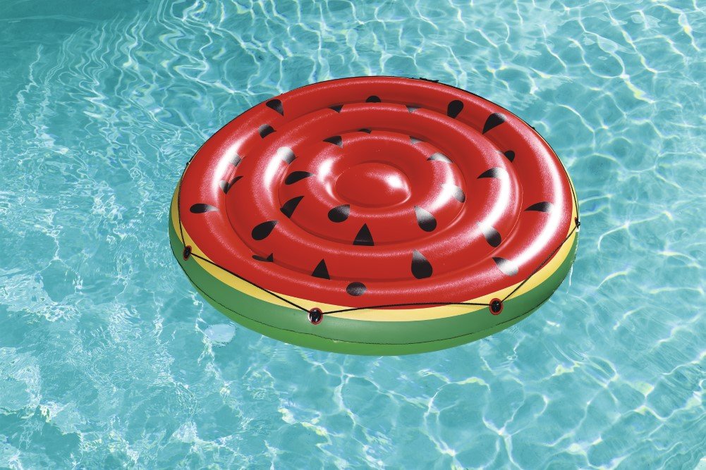 Buy Bestway 74 1.88M Watermelon Island | Yallatoys.com