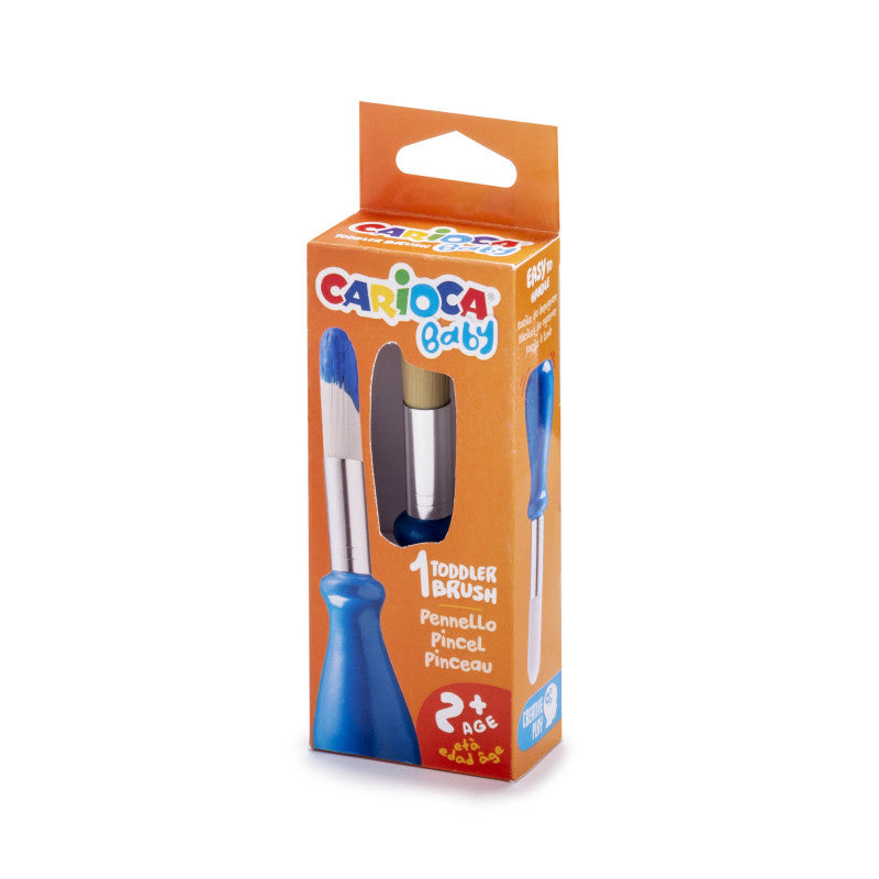 Buy Carioca Baby Brush 1pc | Yallatoys.com