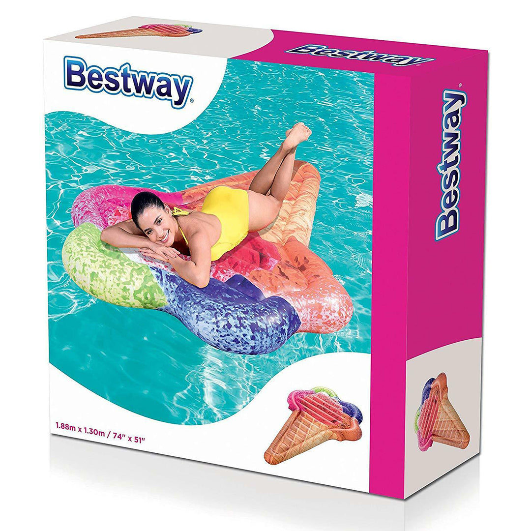 Buy Bestway Ice-Creammat | Yallatoys.com
