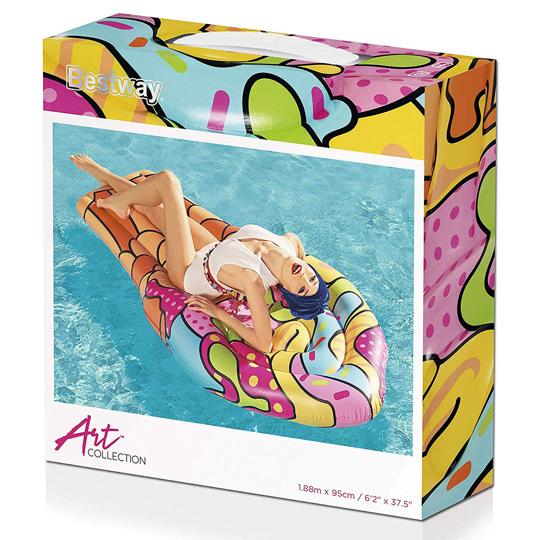 Buy Bestway Pop Ice Cream Cone | Yallatoys.com