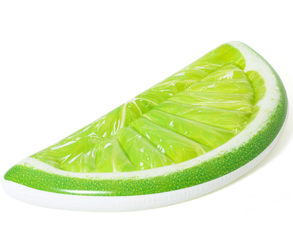 Buy Bestway Tropical Lime Pool Float | Yallatoys.com