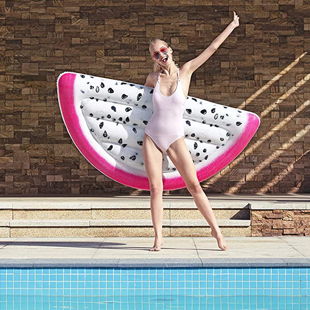 Buy Bestway Dragon Fruit Float | Yallatoys.com