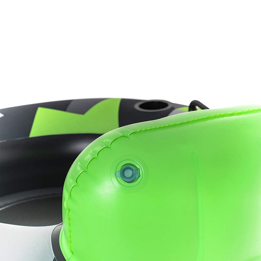 Buy Bestway Hydro-Force Swimming Seat with Backrest Rugged Rider I | Yallatoys.com