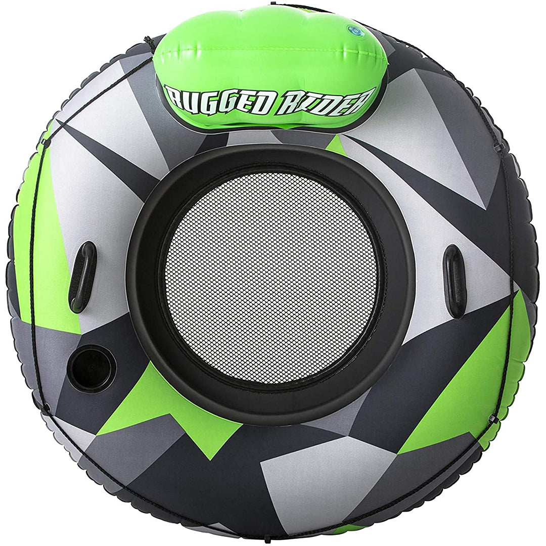 Buy Bestway Hydro-Force Swimming Seat with Backrest Rugged Rider I | Yallatoys.com