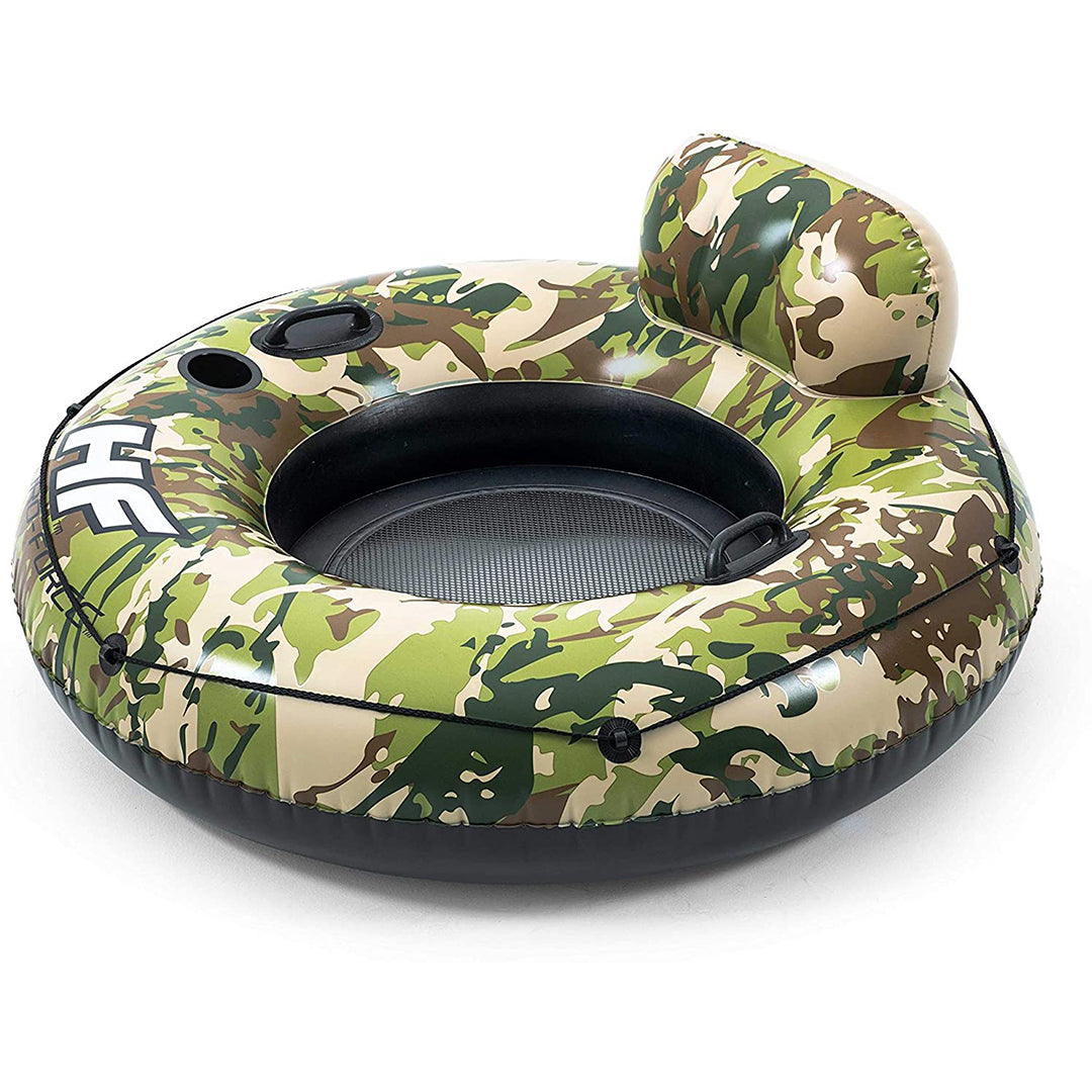 Buy Bestway Hydro Force Camo Cruiser | Yallatoys.com
