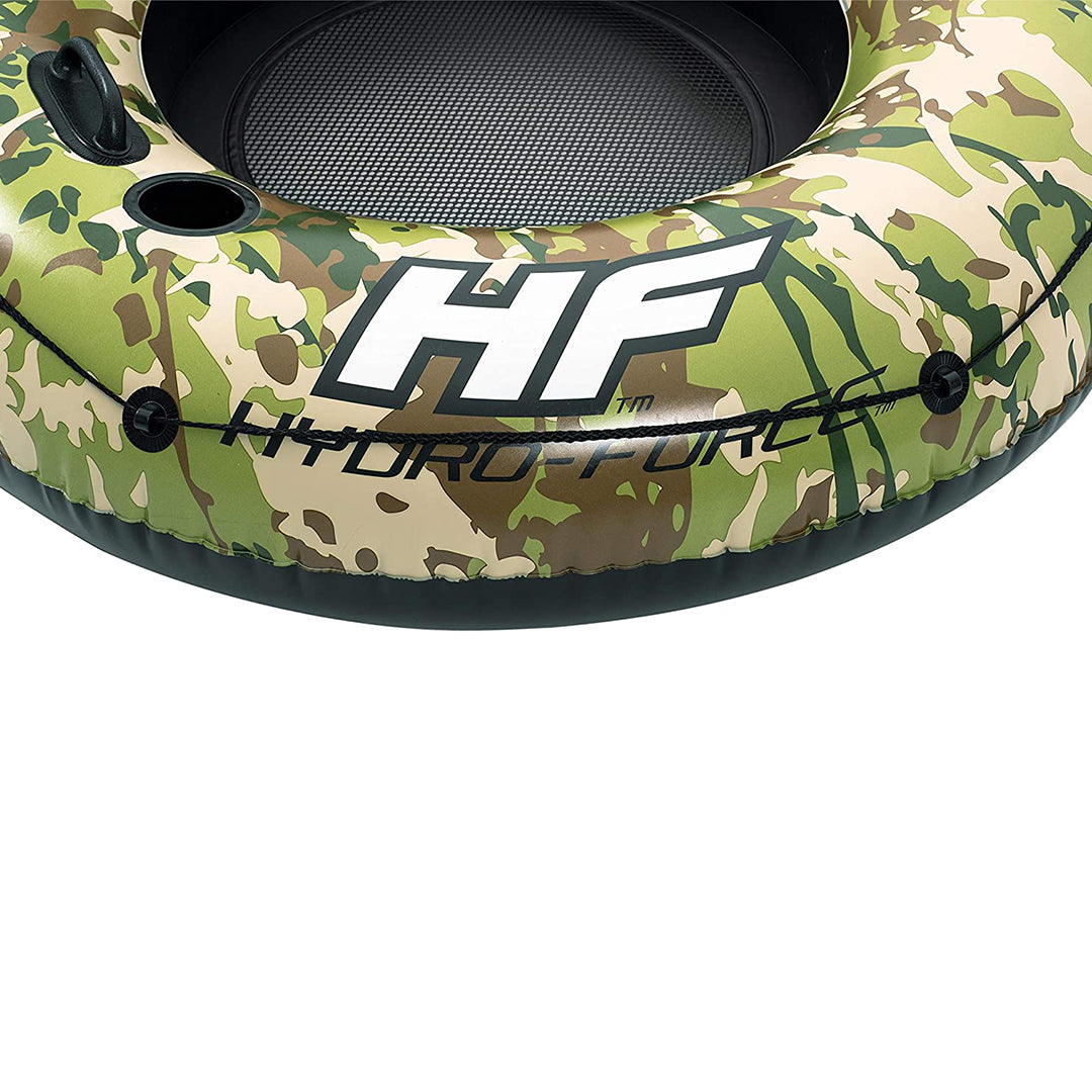 Buy Bestway Hydro Force Camo Cruiser | Yallatoys.com