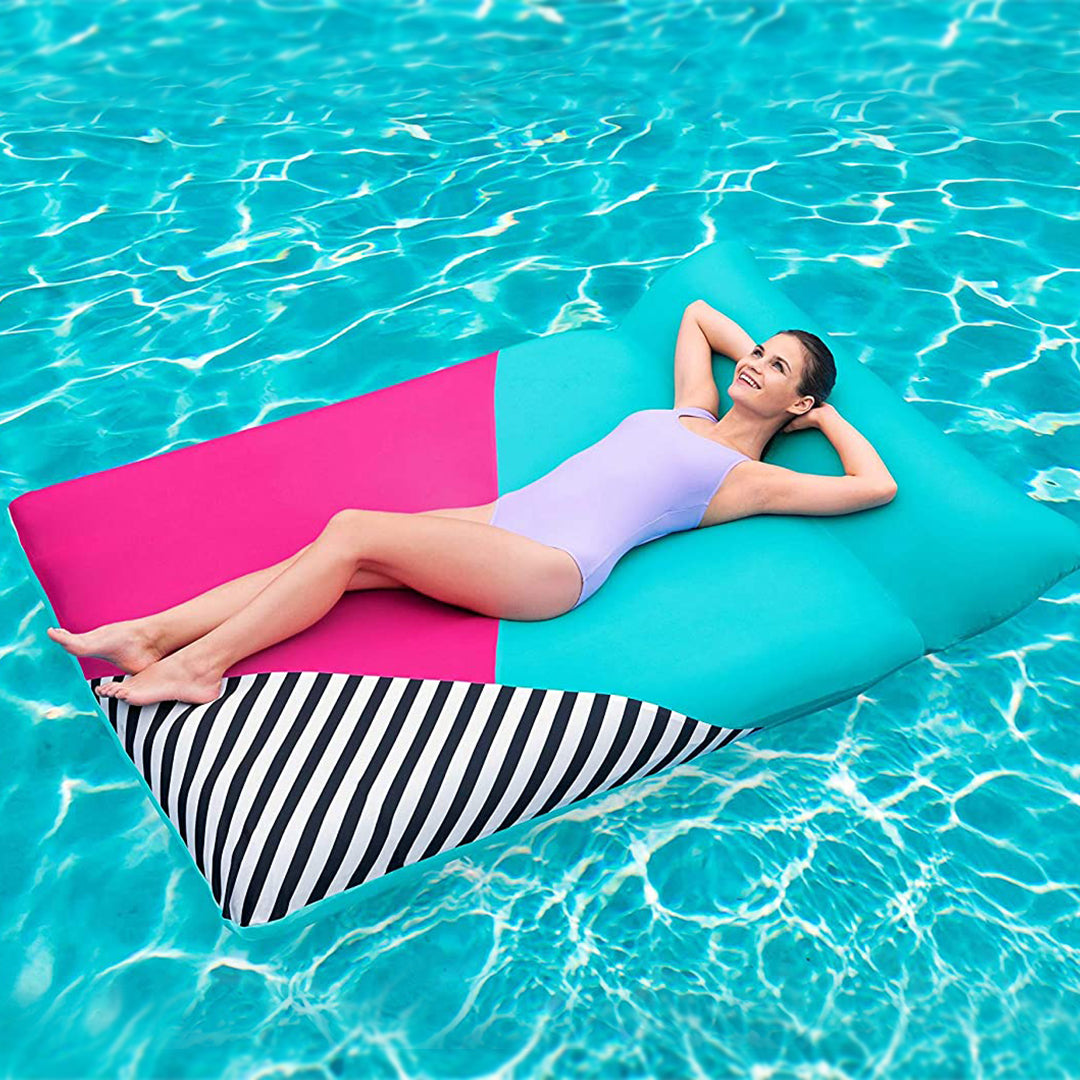 Buy Bestway Extrava Fabric Float inflatable water floating | Yallatoys.com