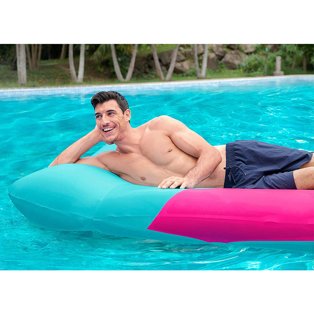Buy Bestway Extrava Fabric Float inflatable water floating | Yallatoys.com