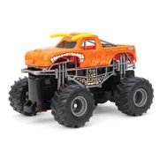Buy 1:43 R/C 4X4 Monster Jam Mini Asst. | Yallatoys.com