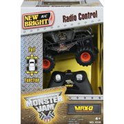 Buy 1:43 R/C 4X4 Monster Jam Mini Asst. | Yallatoys.com